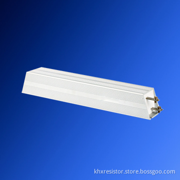 MNE Aluminium Shell Resistor